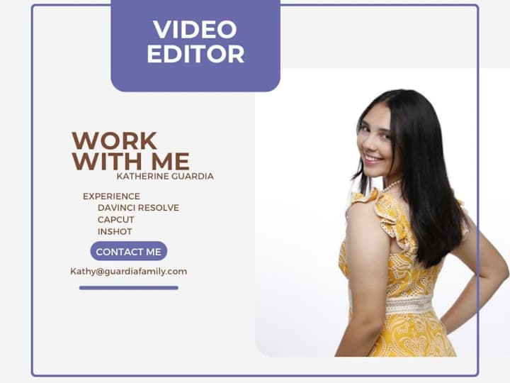 Cover image for "Boost Your Brand with Stunning Video Edits!"