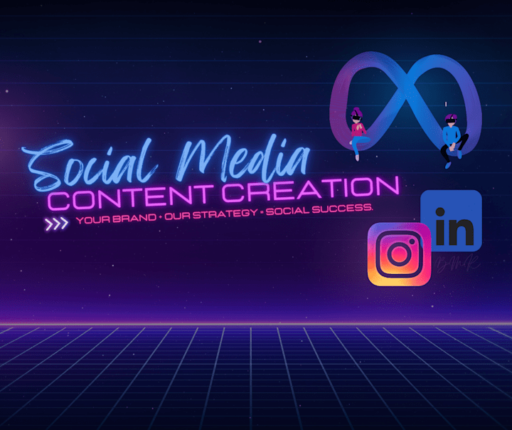 Cover image for Strategic Content Creation to Grow Your Audience and Sales 📊✔️