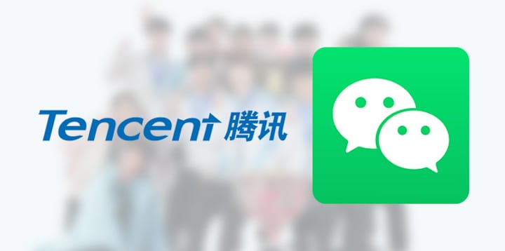 Cover image for Tencent WeChat 微信 - Market Intel 市场研究