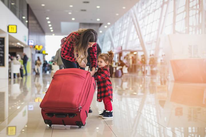 Cover image for PeaceHealth Shares Tips on How to Travel Safely With Your Kids …