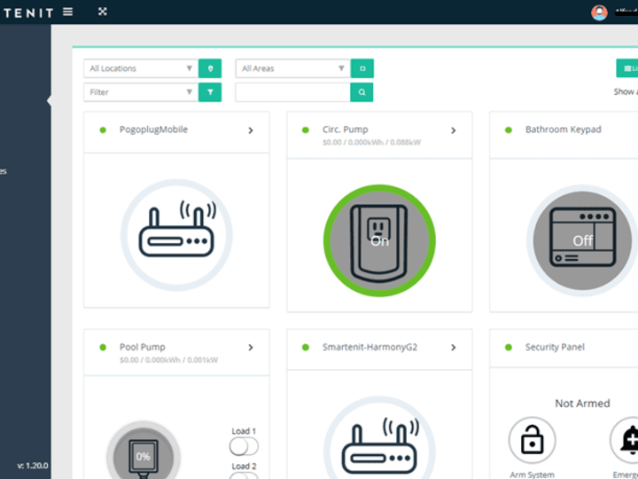 Cover image for Create a automation website.