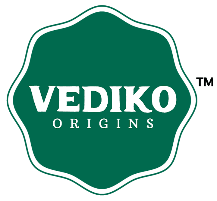 Cover image for 
      Pure Organic & Healthy Food Online - Vediko Origins
