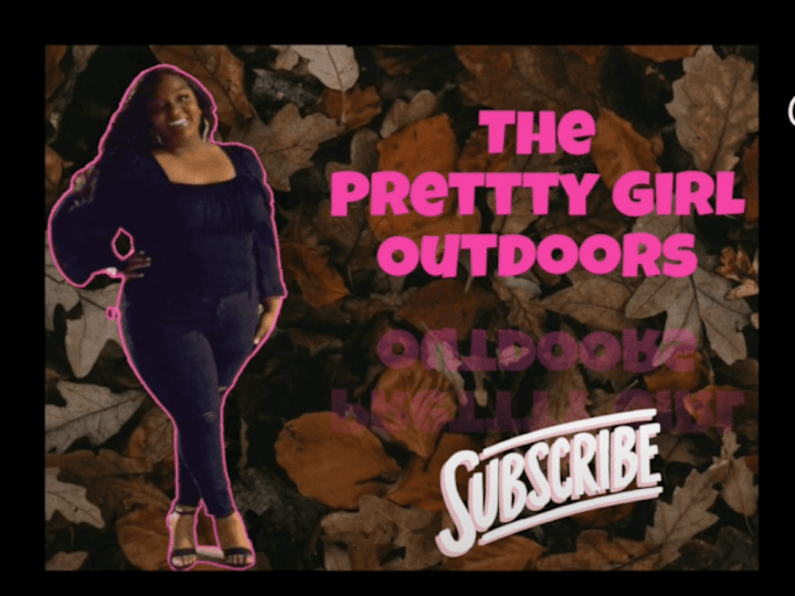 Cover image for The Pretty Girl Outdoors | YouTube Intro  Video (#1) - YouTube