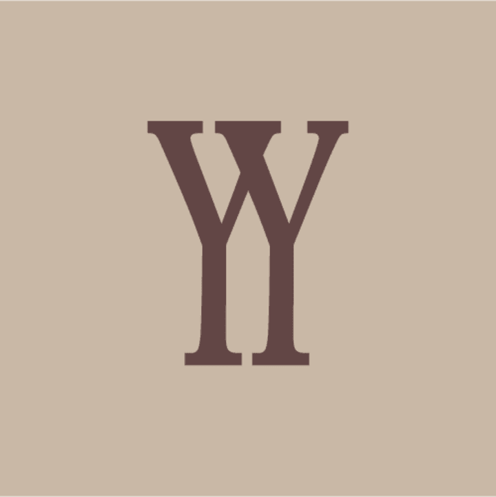 Cover image for Logo Monogram