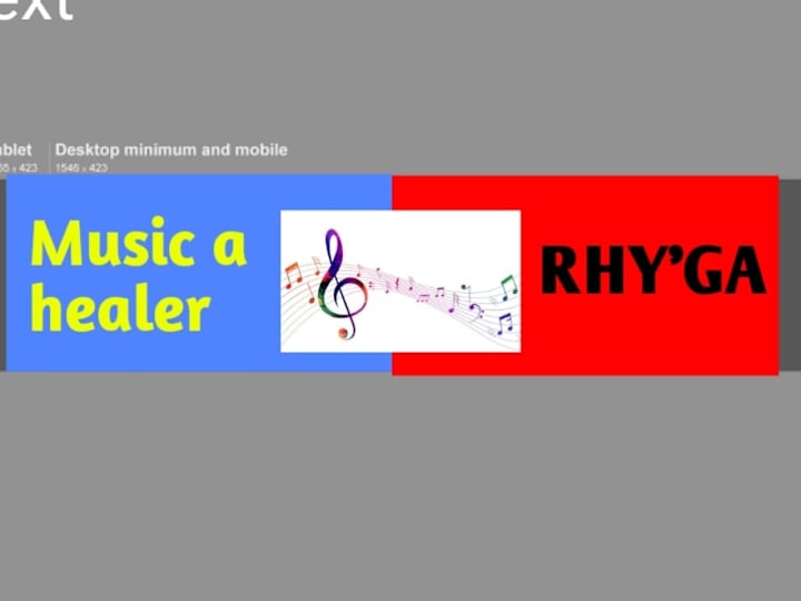 Cover image for Music a healer