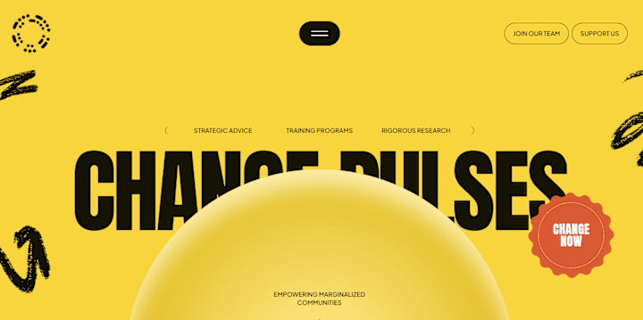 Cover image for Webflow Development and sleek design 