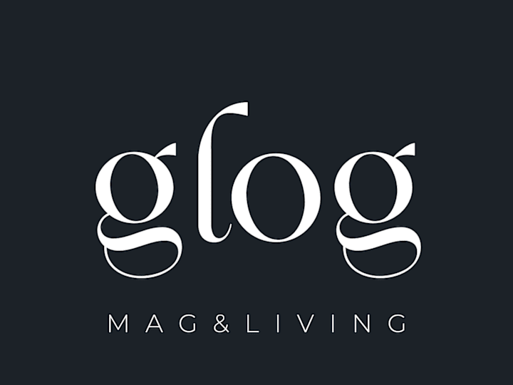 Cover image for Blog Writing for GLOG 