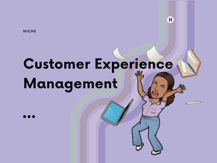 Cover image for Articles: Customer Service and Customer Experience