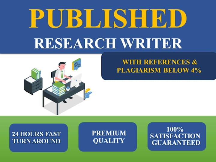 Cover image for Dissertation and Thesis Writing Services/Support