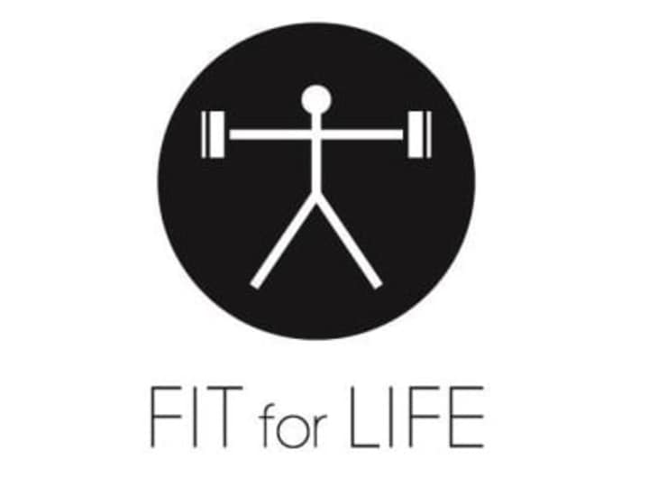 Cover image for Fit for Life Fitness Video Series