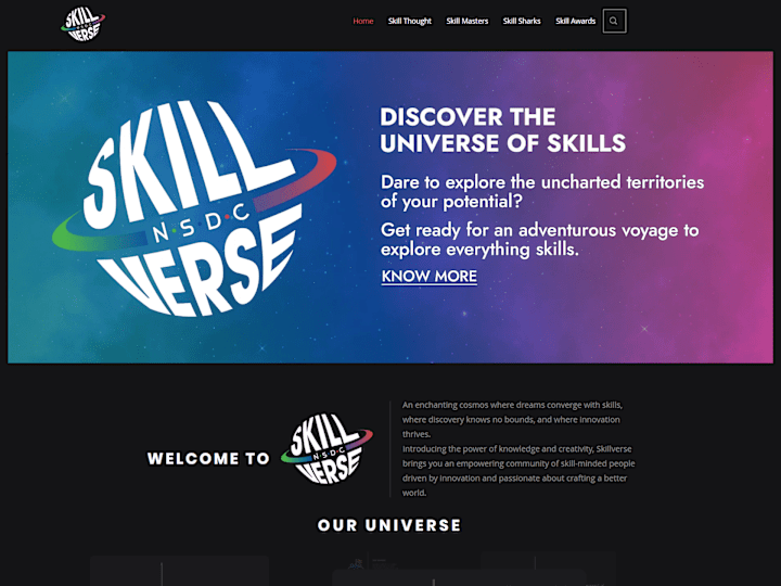 Cover image for Website developer, graphic designer, video editor, Mid Journey 