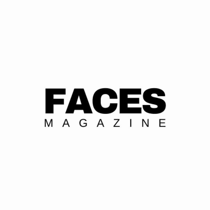 Cover image for Faces Magazine - Design Concepts