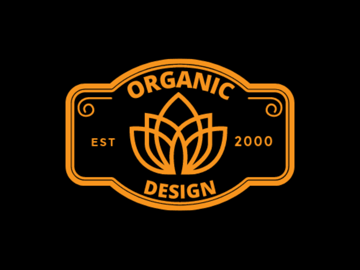 Cover image for Logo Design 