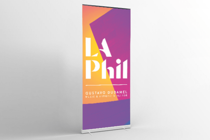 Cover image for LA Phil/Hollywood Bowl