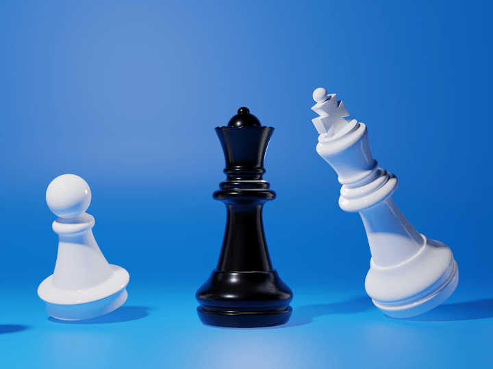 Cover image for i will design and create 3d models 