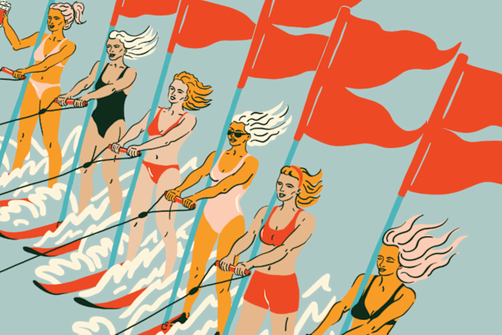 Cover image for illustrations