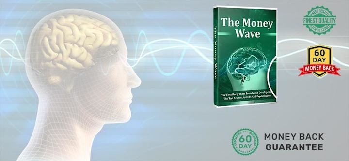 Cover image for THE MONEY WAVE – CHECK PROS, CONS, CUSTOMER FEEDBACK & PRICE!