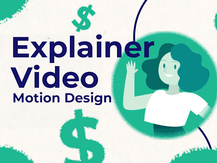 Cover image for Motion Graphics | Explainer Video | Adesso Capital