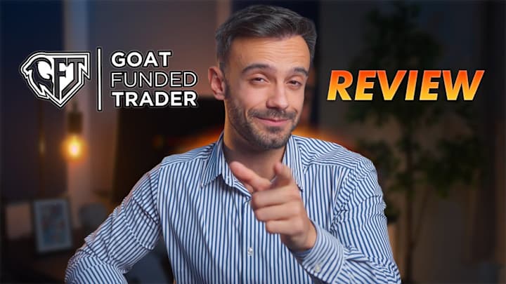 Cover image for GFT review YouTube video
