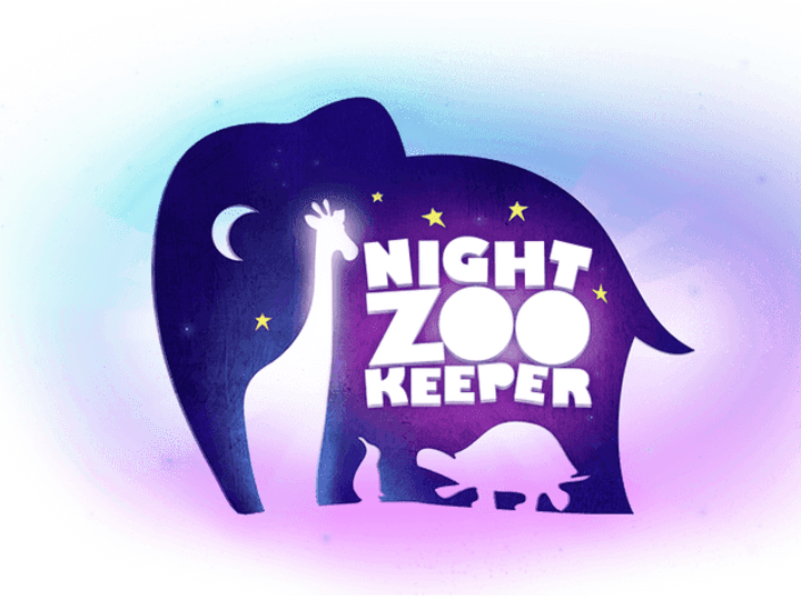 Cover image for Integrated Project_Night Zookeeper