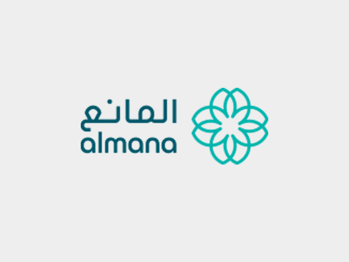 Cover image for Almana General Hospital Apps