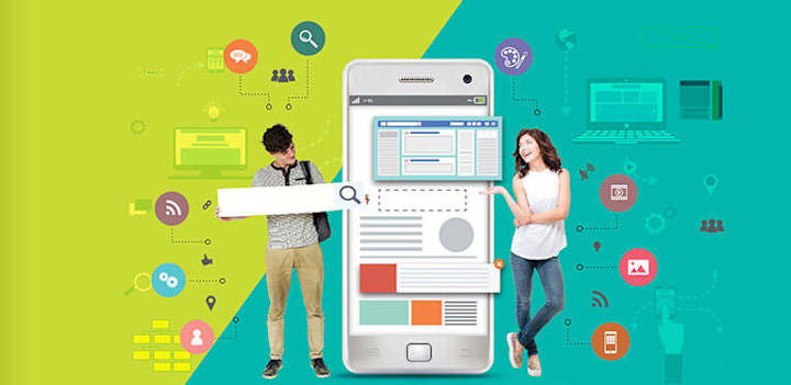 Cover image for UX DESIGNING PROCESS SIMPLIFIED FOR ABSOLUTE BEGINNERS ARTICLE