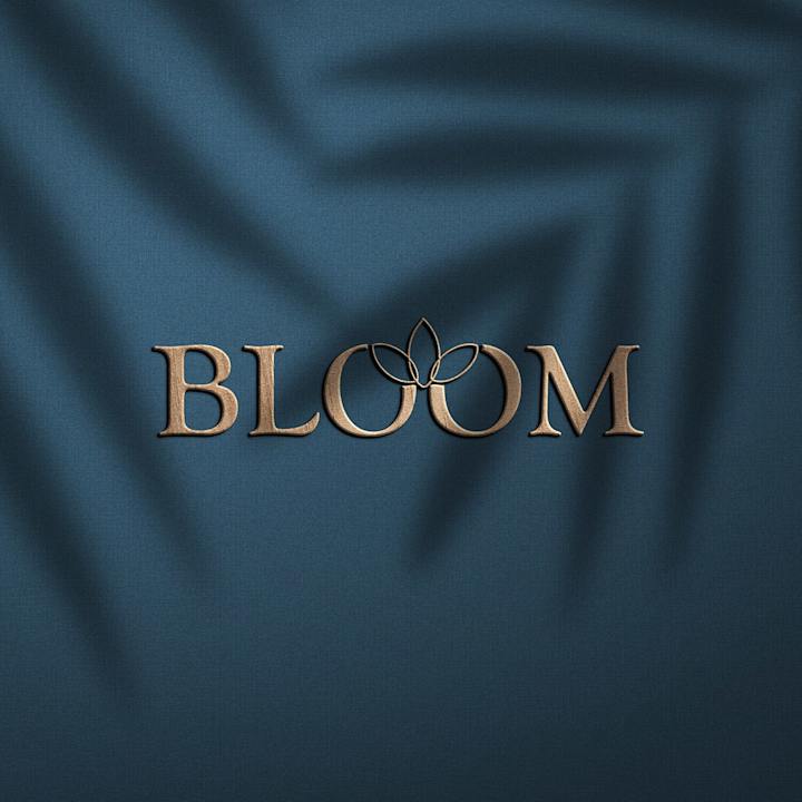 Cover image for Brand Design for Bloom