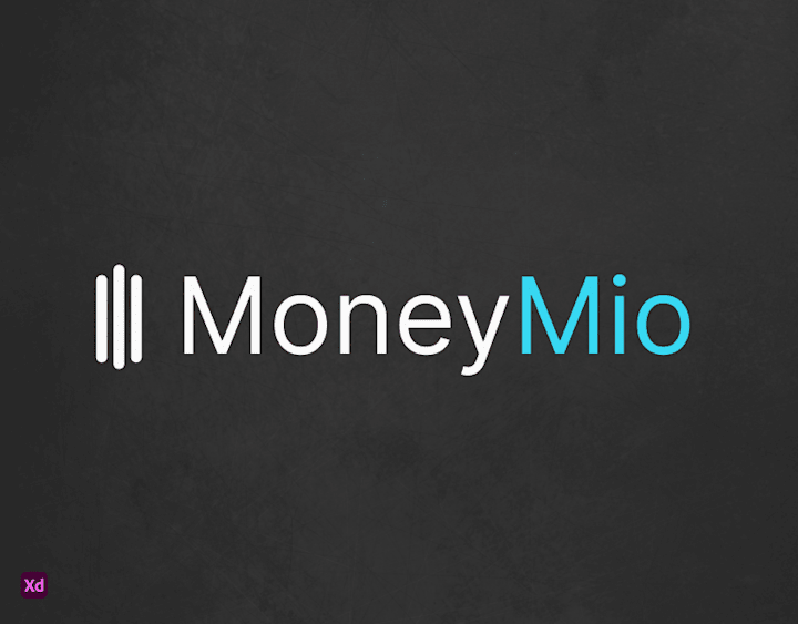 Cover image for MoneyMio