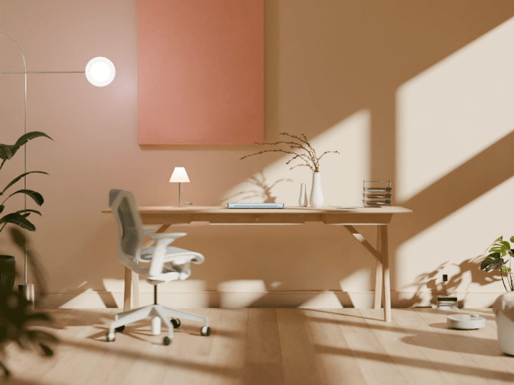 Cover image for ZN Love - Video + Animation