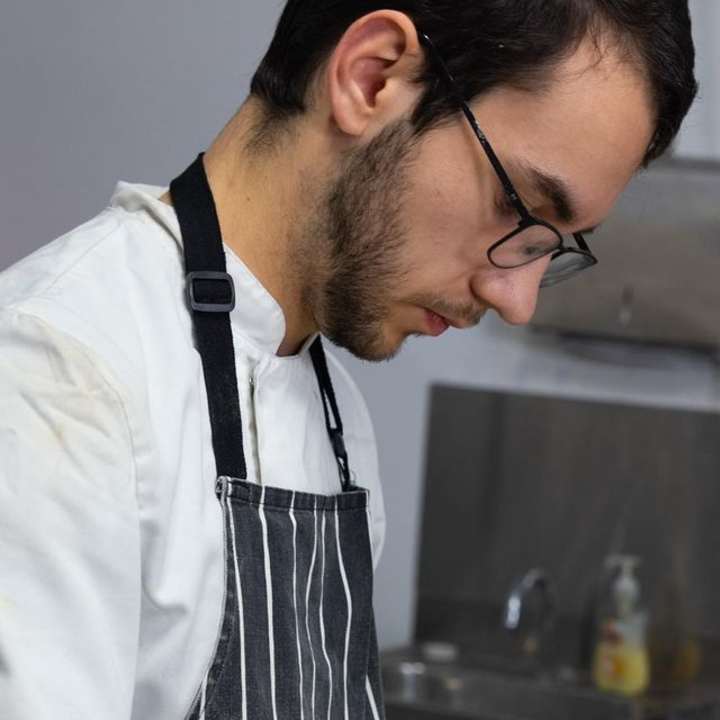 Cover image for Photography and Copywriting (BTS Shoot)