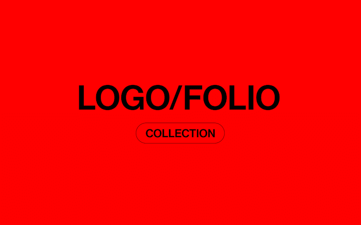 Cover image for LOGOFOLIO