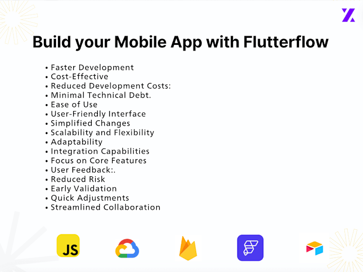 Cover image for Custom No-Code Solutions with Flutterflow