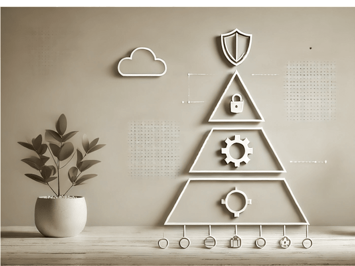 Cover image for Cybersecurity Maturity Model Development