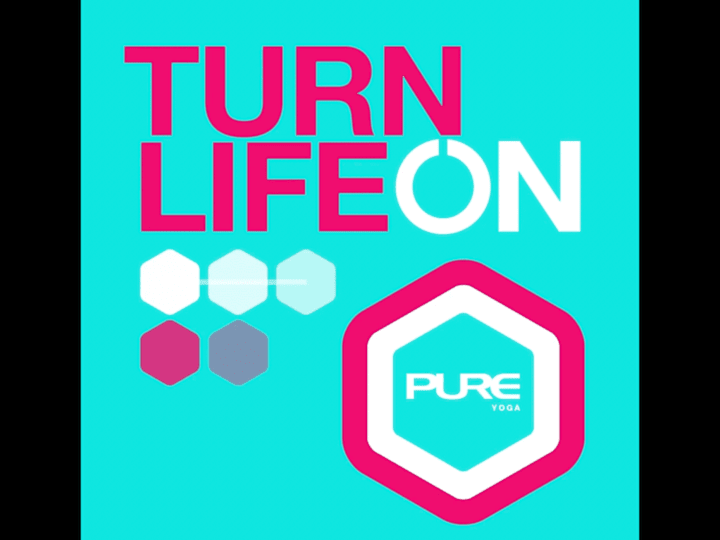Cover image for PURE fitness short ad