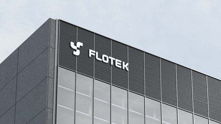 Cover image for FLOTEK™
