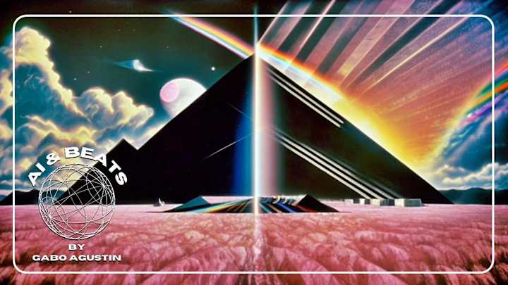 Cover image for Pink Floyd Type Beat