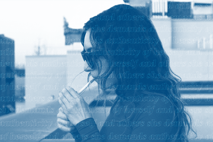 Cover image for Authenticity