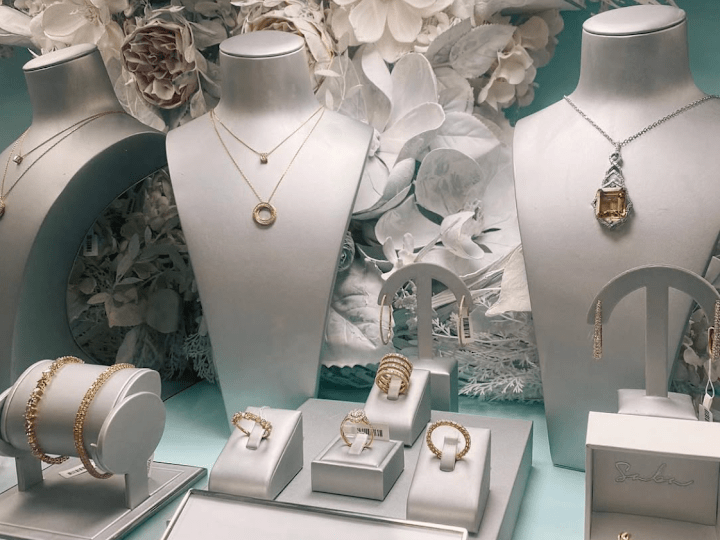 Cover image for Content Creator & Sales Manager at Saba Diamonds