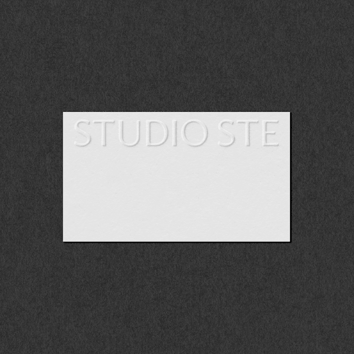 Cover image for Studio STE