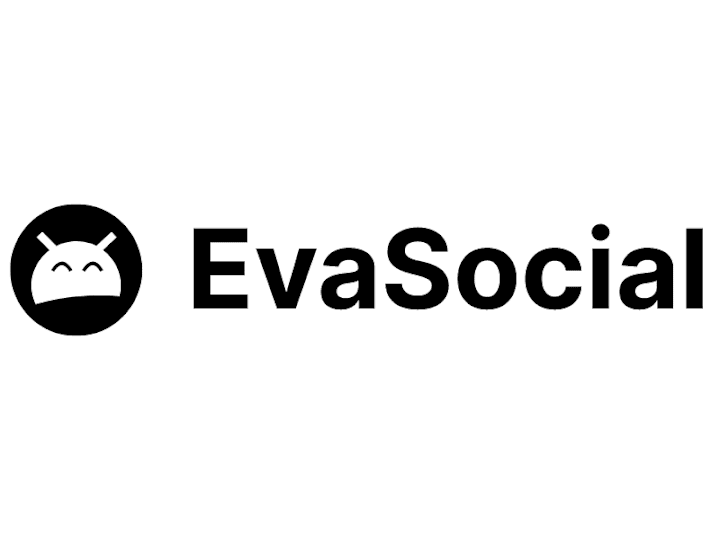 Cover image for EvaSocial: AI Content Generation with Social Media Scheduling