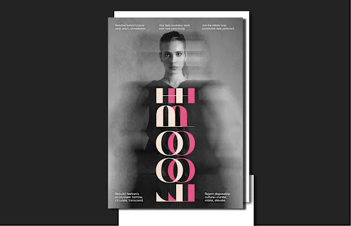 Cover image for Loopi - Brand Identity Design