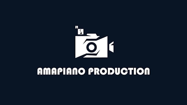 Cover image for amapiano production on Behance