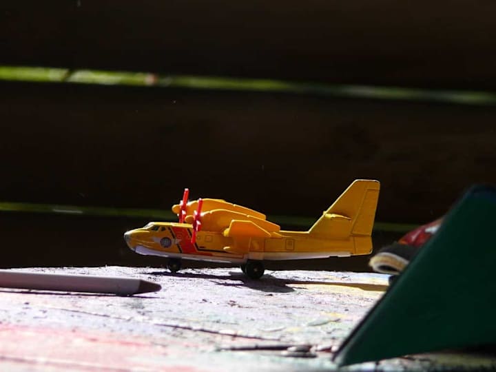 Cover image for Content Writing