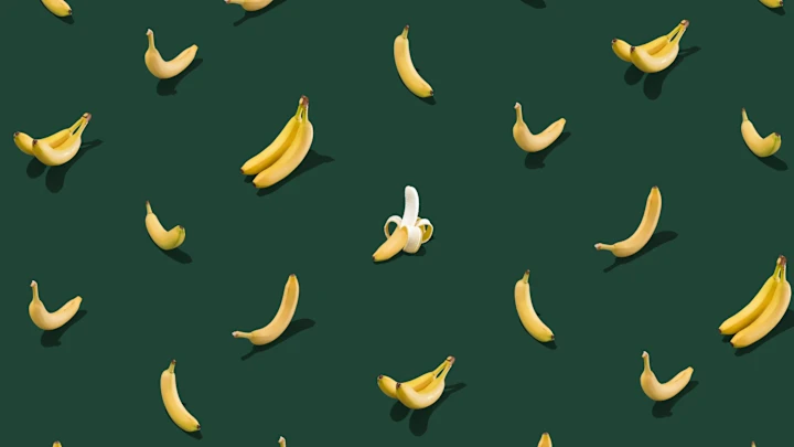 Cover image for BANANA