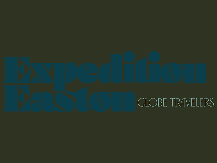 Cover image for Expedition Easton