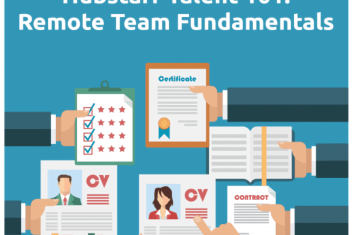 Cover image for Hubstaff Whitepaper