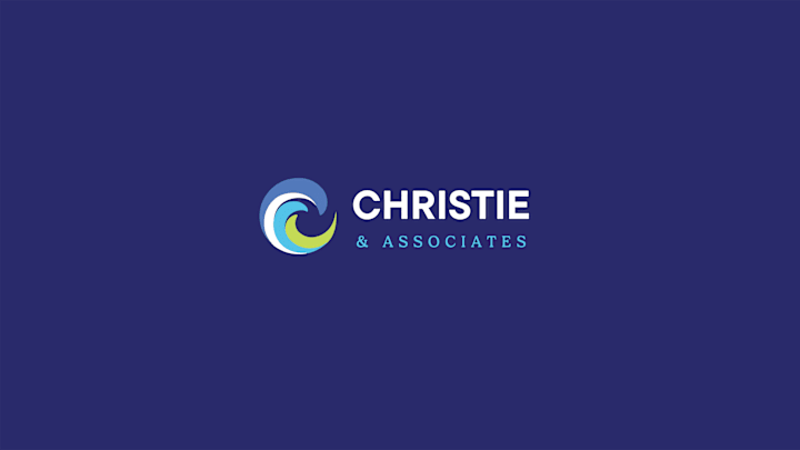 Cover image for Christie & Associates – Brand Identity