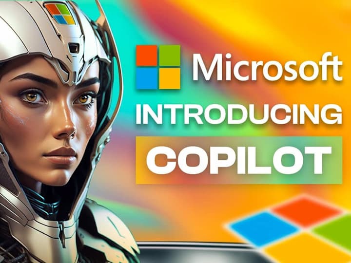 Cover image for Introducing Microsoft Copilot: Your New AI Companion - YouTube