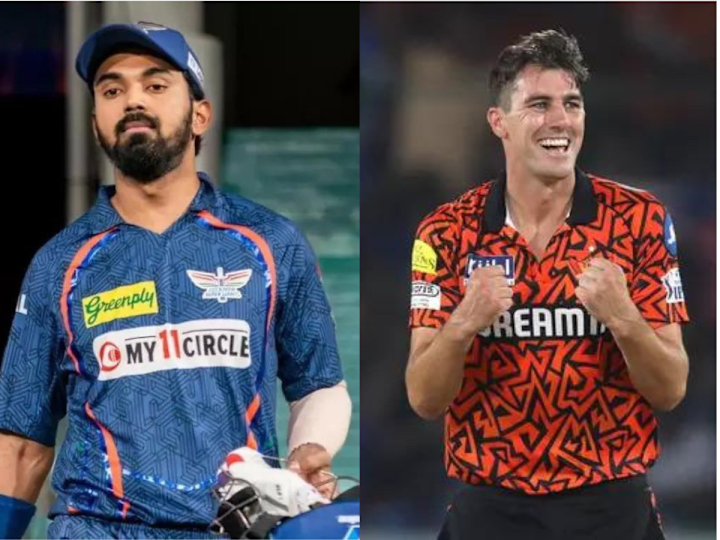 Cover image for SRH vs LSG IPL 2025 Today – Play with Reddy Anna Book Now!