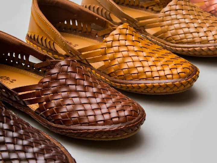 Cover image for Competition Analysis for Desi-Hangover Footwear
